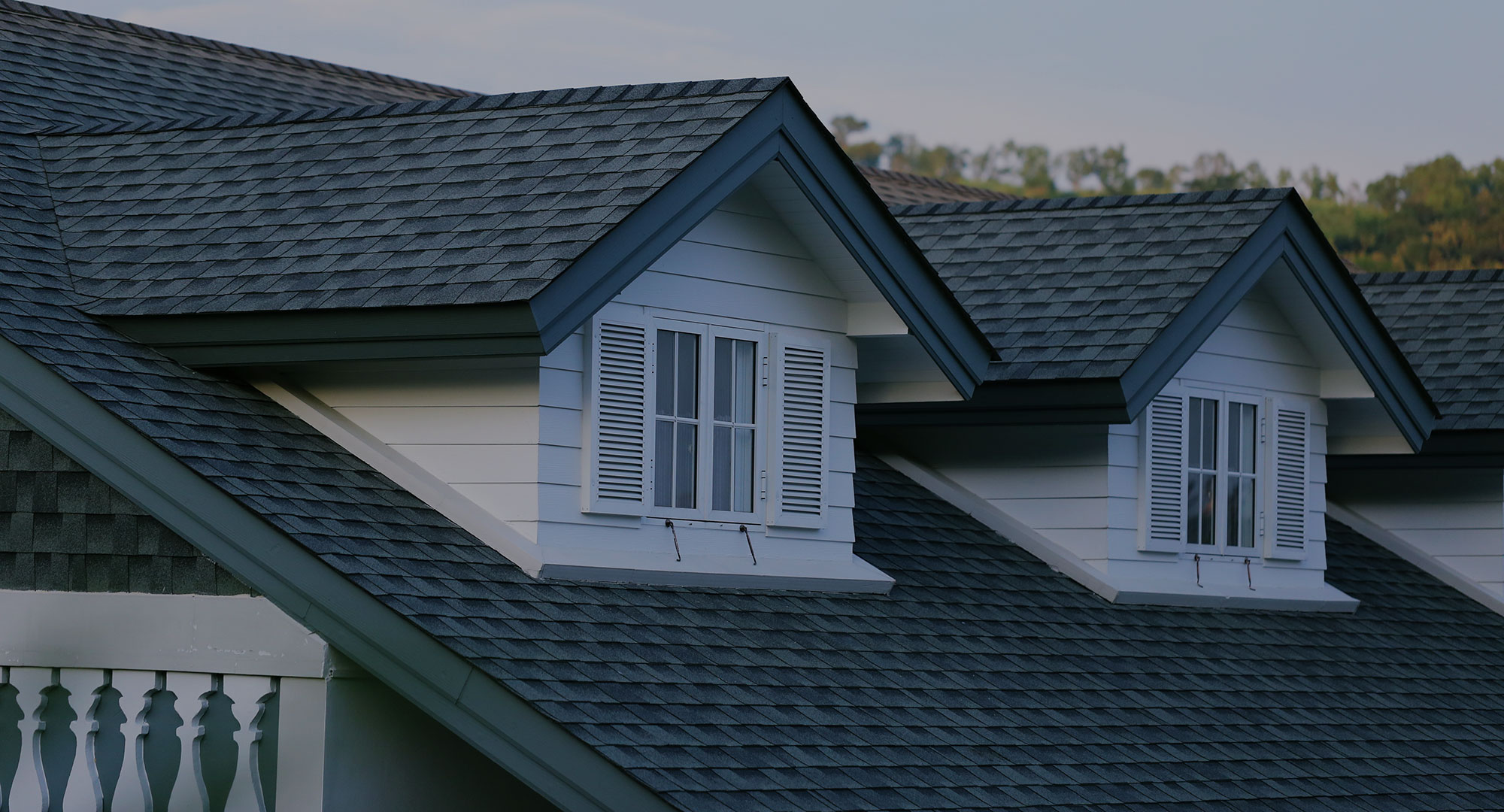 Ozark Mountain Roofing