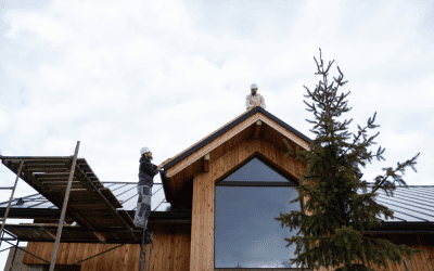 Roof Repair: The Importance of Timely Repairs for Home Protection