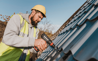 The Benefits of a Professional Roof Inspection Service
