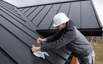 Roof Repair: Preventing Future Damage with Proactive Solutions