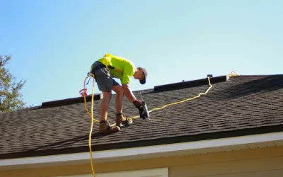 How Roofers Help With Storm Damage and Emergency Repairs
