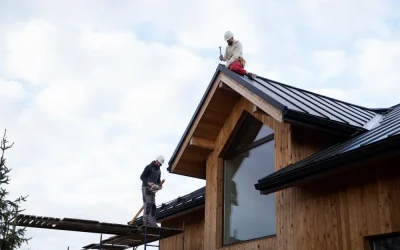 How to Spot Roof Damage Before You Need Major Roof Repair