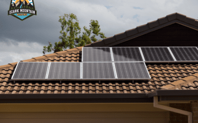 Arkansas’s Only Solar-Certified Roofing Contractor: Why It Matters for Your Home