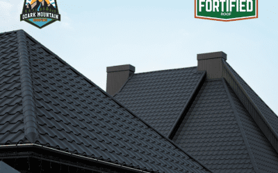 FORTIFIED™ Roofs & Grants in Arkansas: How Ozark Mountain Roofing Helps You Get a Stronger, Safer Roof