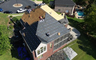 Beyond Bentonville’s Shadow: The Subtle Allure of Life in Little Flock, AR