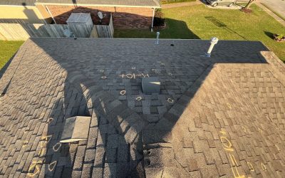 High-Quality Roof Inspection That Ensures Longevity and Efficiency for Your Roof